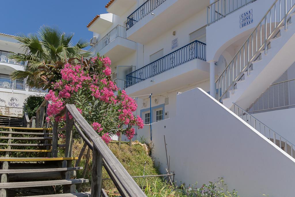 Casa Joao Bravo Apartment Albufeira Exterior photo