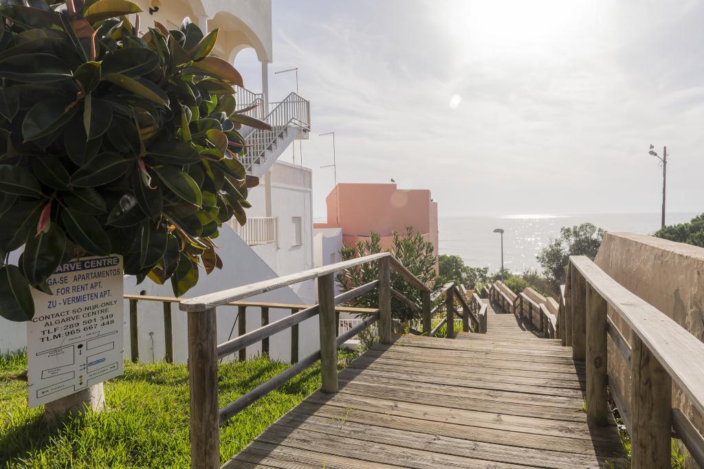 Casa Joao Bravo Apartment Albufeira Exterior photo