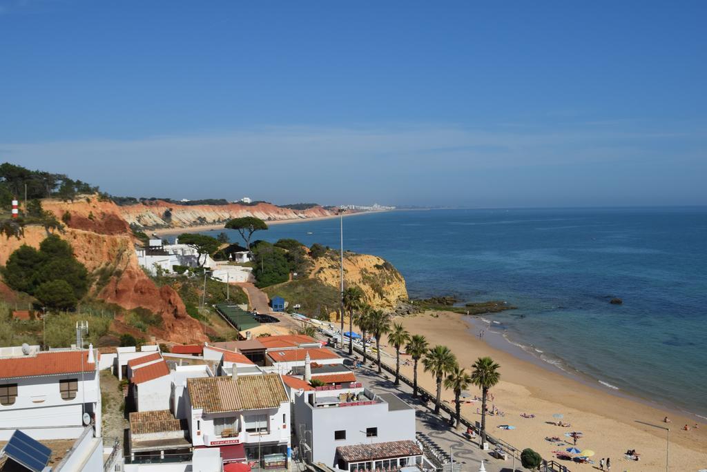 Casa Joao Bravo Apartment Albufeira Exterior photo