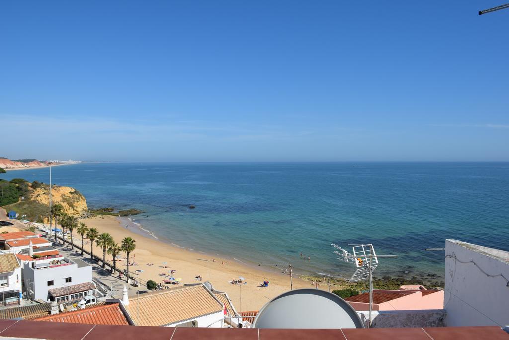 Casa Joao Bravo Apartment Albufeira Exterior photo