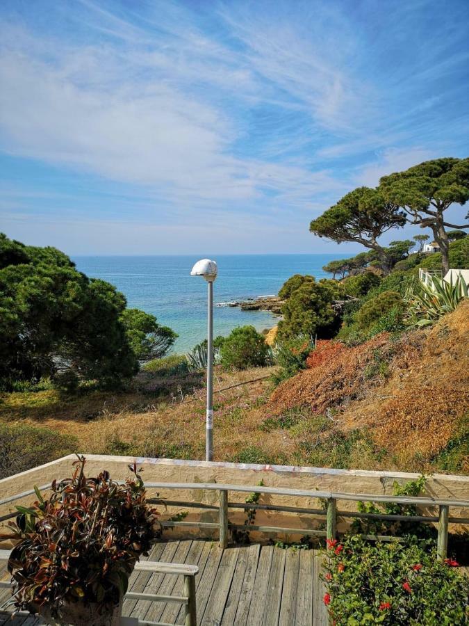 Casa Joao Bravo Apartment Albufeira Exterior photo