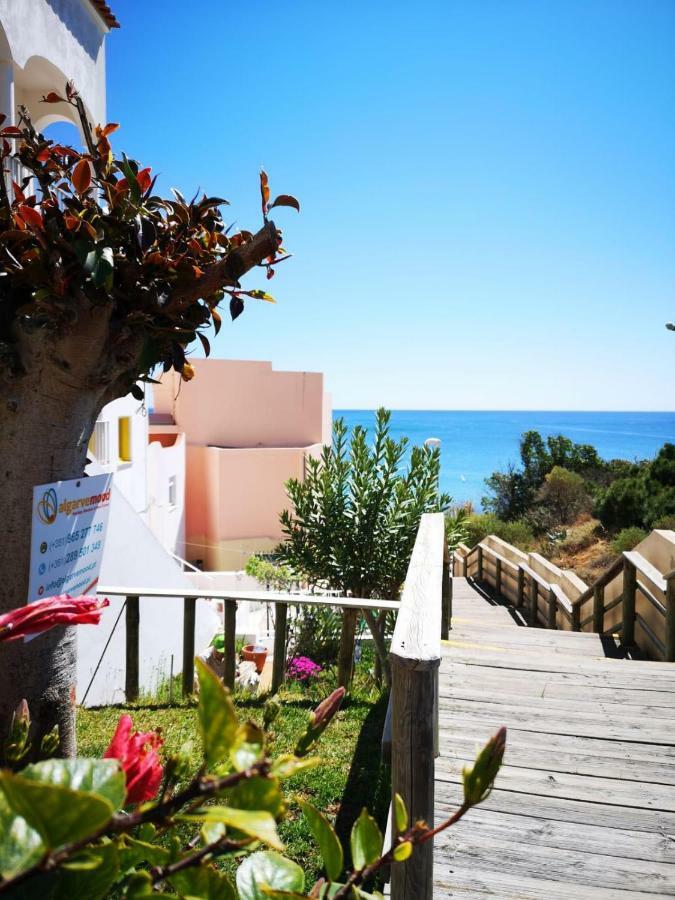 Casa Joao Bravo Apartment Albufeira Exterior photo