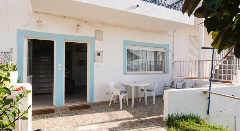 Casa Joao Bravo Apartment Albufeira Exterior photo